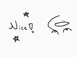 Drawn comment by :✕VDNüki✕:
"Nice!"