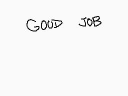 Drawn comment by JⒶⓎT00NS