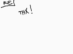 Drawn comment by JⒶⓎT00NS