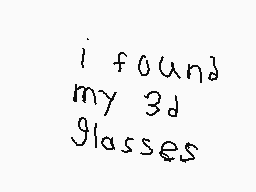 Drawn comment by coconut73