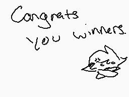 Drawn comment by D@ZeD