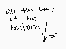 Drawn comment by D@ZeD