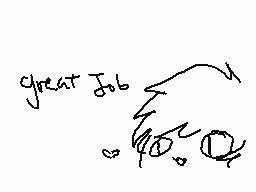 Drawn comment by D@ZeD