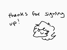 Drawn comment by D@ZeD