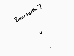 Drawn comment by やrnçësれeK○