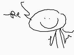 Drawn comment by ★☆ⒶnDⓇモw☆★