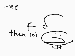 Drawn comment by ★☆ⒶnDⓇモw☆★