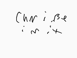 Drawn comment by AⓁS➡⬅⬆⬇