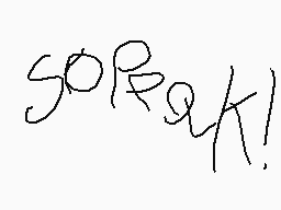 Drawn comment by famicom__
"SOPROK!"
