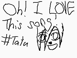 Drawn comment by Fairy Tail