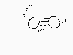 Drawn comment by JereKitty
"O=O"