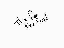 Drawn comment by M00k1 N.♦♥