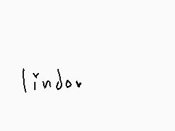 Drawn comment by M00k1 N.♦♥