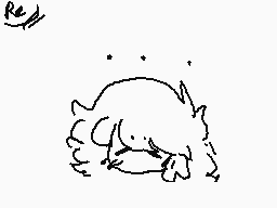 Drawn comment by M○●k¡☆♥◇
"."