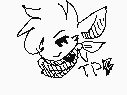 Drawn comment by bananad