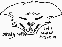 Drawn comment by bananad
"omg! step! and hauled 500 lb"