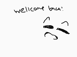 Drawn comment by ～Keelasher