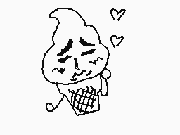 Drawn comment by PencilDurp
"love"