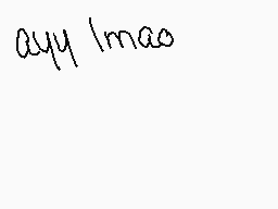 Drawn comment by ～Luna