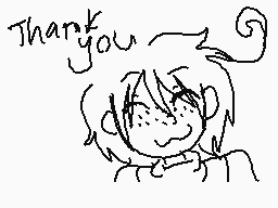 Drawn comment by cupcakewrp