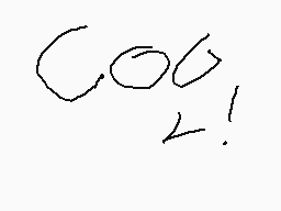 Drawn comment by Cheeze1720