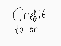 Drawn comment by crazy⬆hat