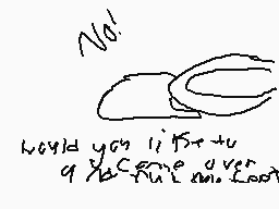 Drawn comment by mistry