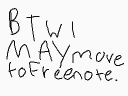 Drawn comment by Sp∞kMeowth