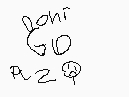 Drawn comment by ♥Sarah♥