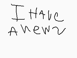 Drawn comment by ♥Sarah♥