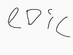 Drawn comment by ♥Sarah♥