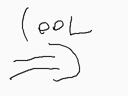 Drawn comment by ♥Sarah♥