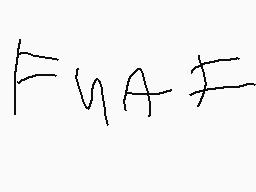 Drawn comment by ♥Sarah♥