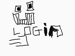 Drawn comment by ♥Sarah♥
"画"