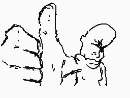 Drawn comment by clm☆
""