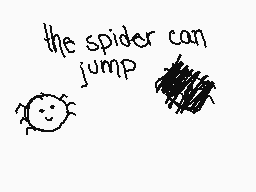 Drawn comment by Dasherooni