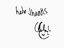 Drawn comment by Jaylynne