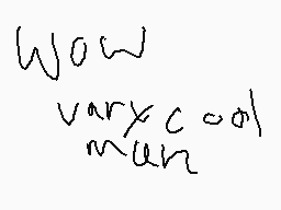 Drawn comment by no theboss