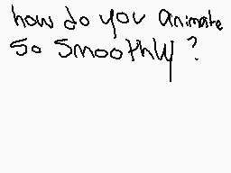 Drawn comment by Kayeiruu