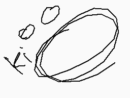 Drawn comment by No, Sir