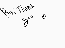 Drawn comment by CianWolfie