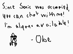 Drawn comment by Abatori