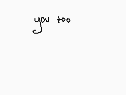 Drawn comment by ShinxehSWF