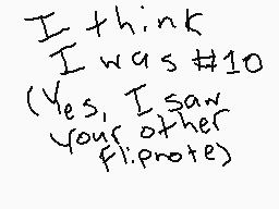 Drawn comment by MM3