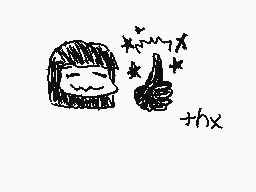 Drawn comment by big vern
"+hx"