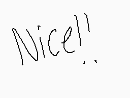 Drawn comment by Markanine