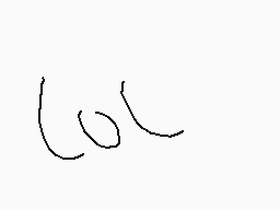 Drawn comment by Markanine