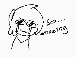 Drawn comment by Markanine