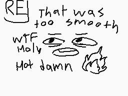 Drawn comment by Doodles☔☔☔