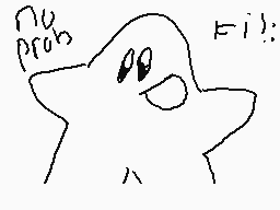 Drawn comment by Jayson😃